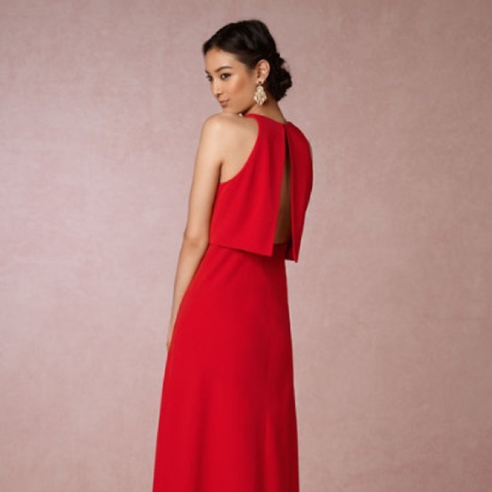 Sz 4 Jill by Jill Stuart evening gown